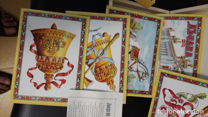 Juegos de mesa: JUEGO DE LA ADUANA - Foto 5