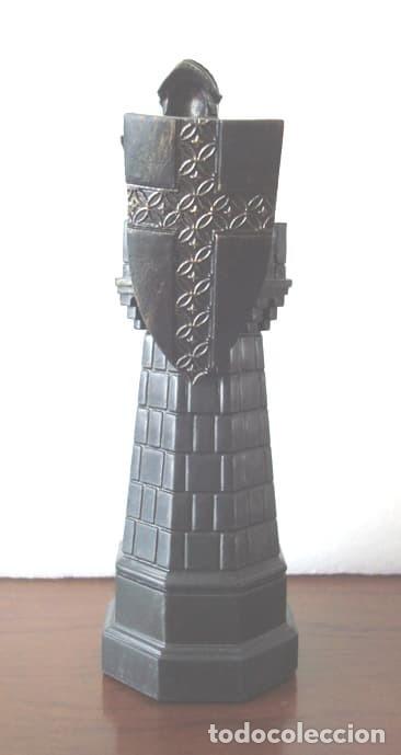 Juegos de mesa: Torre negra Ajedrez Harry Potter, Planeta - Foto 2