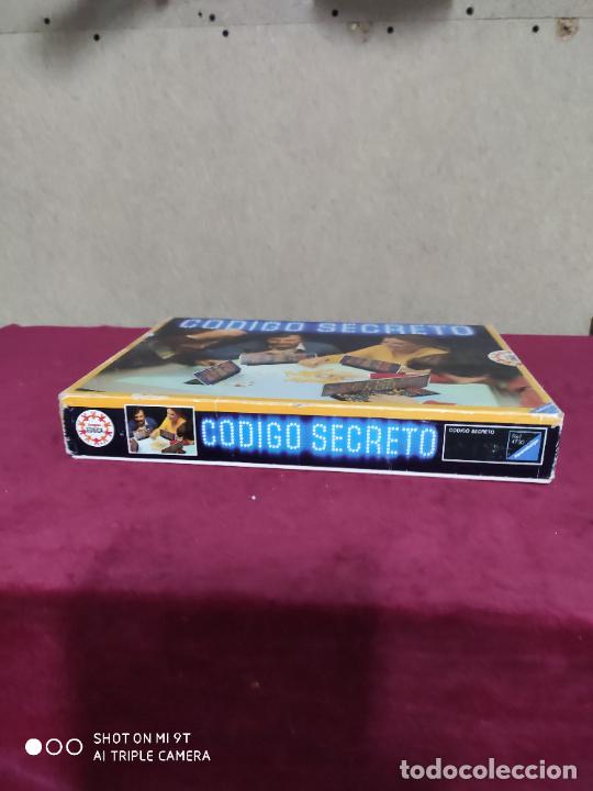 Juegos de mesa: codigo secreto de educa - Foto 3
