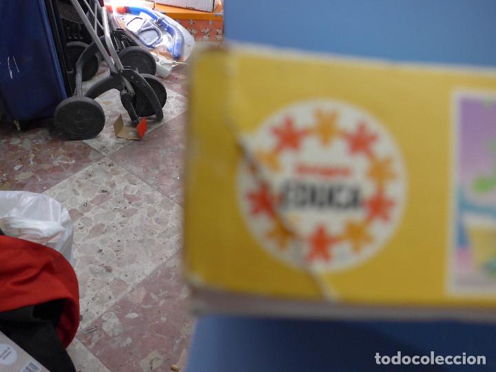 Juegos de mesa: VIAJE POR EUROPA DE EDUCA - Foto 7