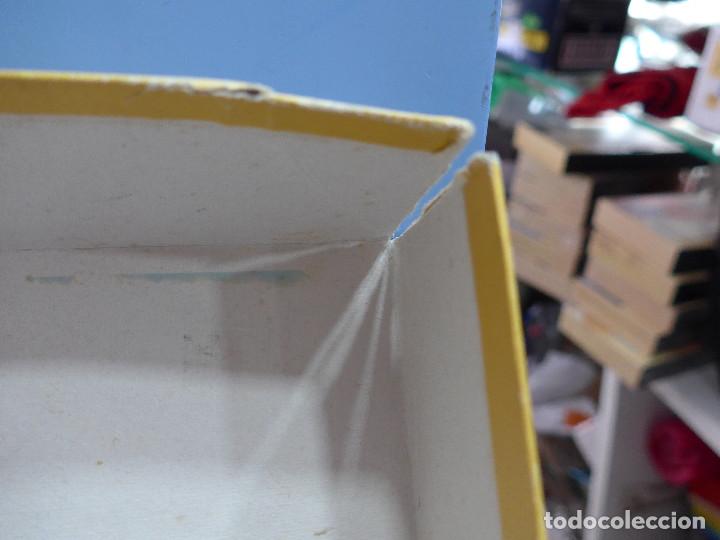 Juegos de mesa: VIAJE POR EUROPA DE EDUCA - Foto 12