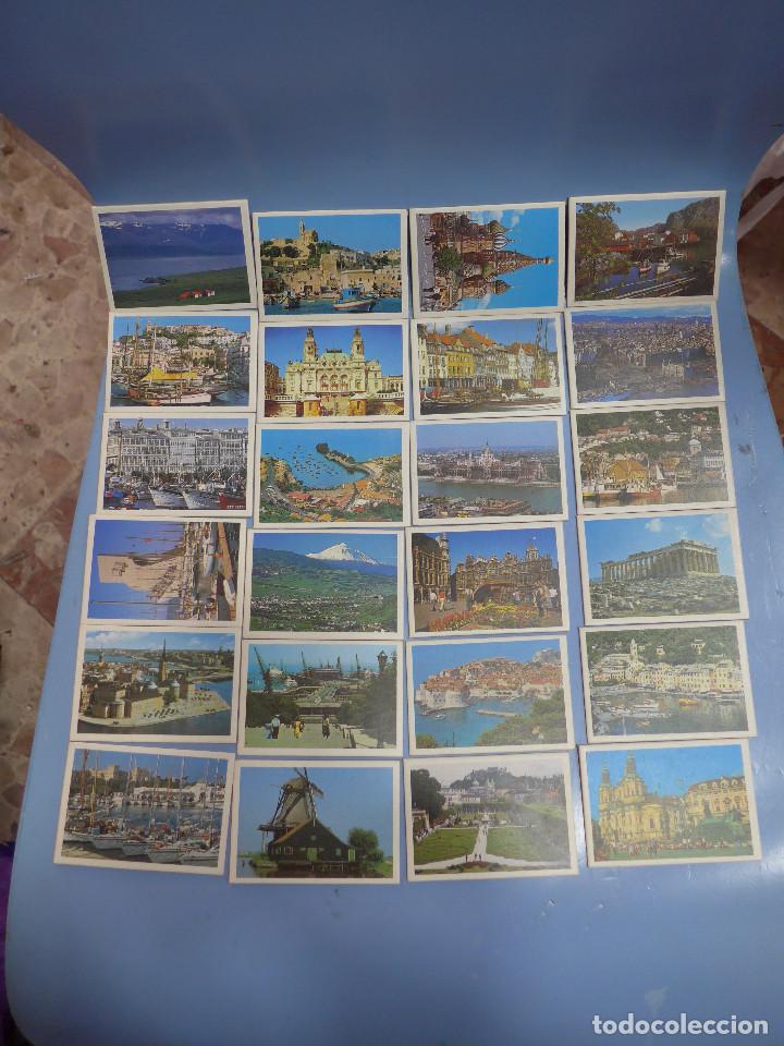Juegos de mesa: VIAJE POR EUROPA DE EDUCA - Foto 17