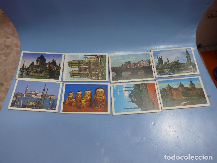 Juegos de mesa: VIAJE POR EUROPA DE EDUCA - Foto 18