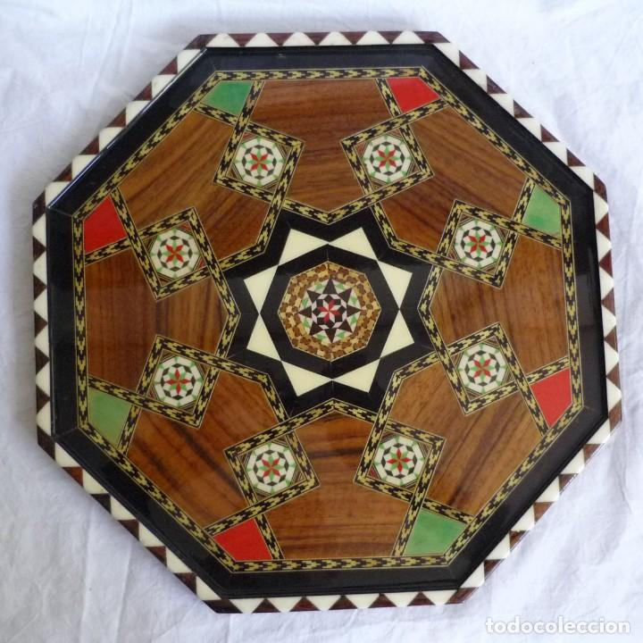 Juegos de mesa: Tablero para jugar a los dados de marqueter&iacute;a - Foto 1