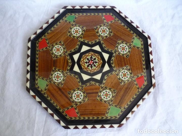 Juegos de mesa: Tablero para jugar a los dados de marqueter&iacute;a - Foto 2