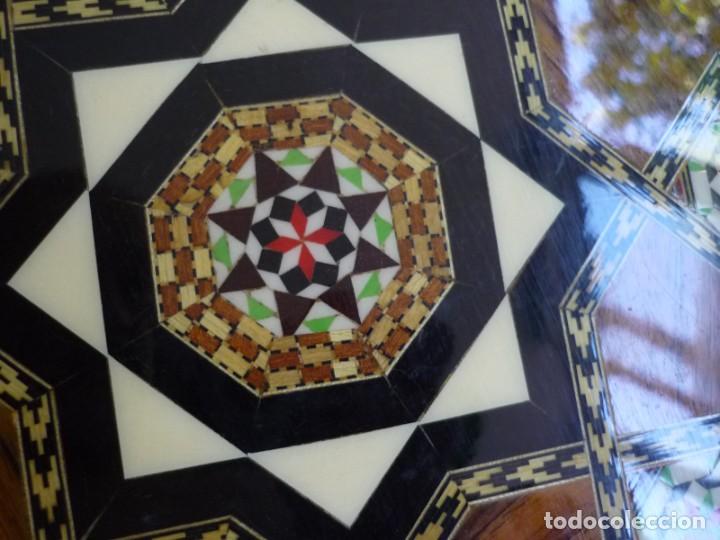 Juegos de mesa: Tablero para jugar a los dados de marqueter&iacute;a - Foto 4