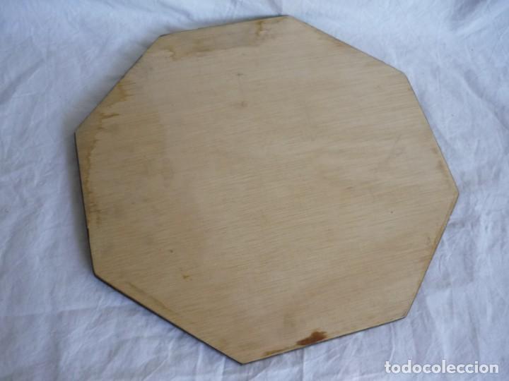 Juegos de mesa: Tablero para jugar a los dados de marqueter&iacute;a - Foto 7