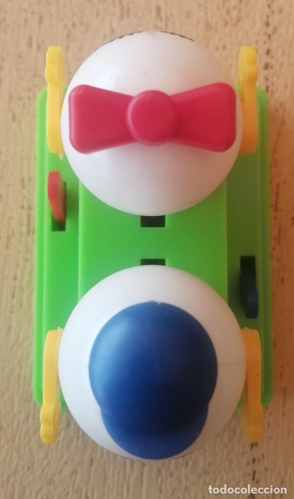 Juegos de mesa: Champy Juegos Geyper - Foto 5
