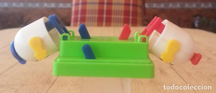 Juegos de mesa: Champy Juegos Geyper - Foto 12