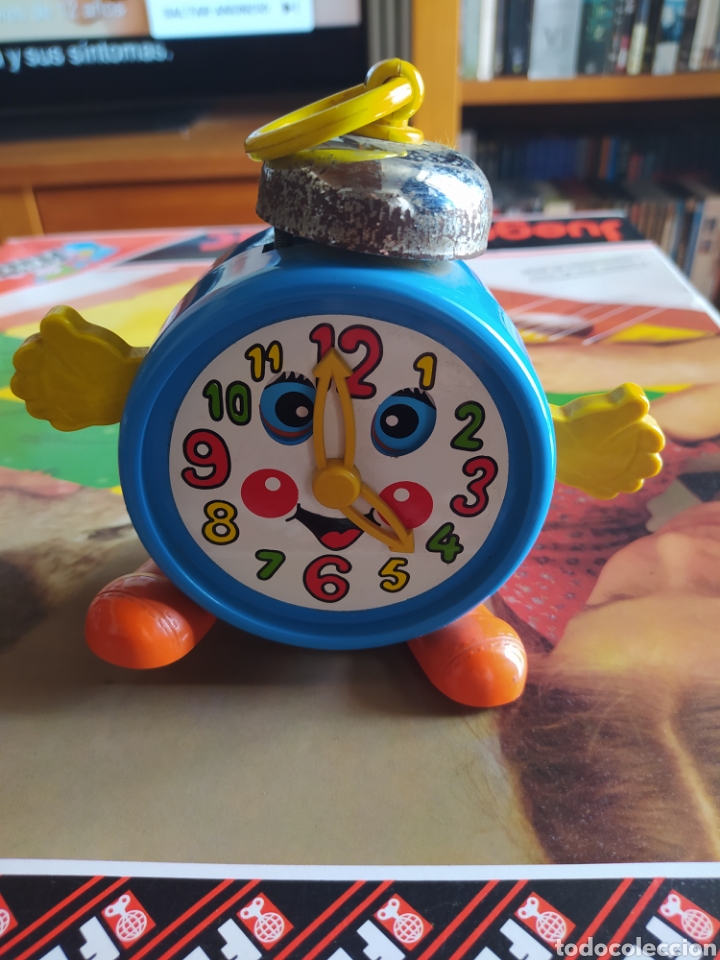Juegos de mesa: Juego tic-tac de feber - Foto 3