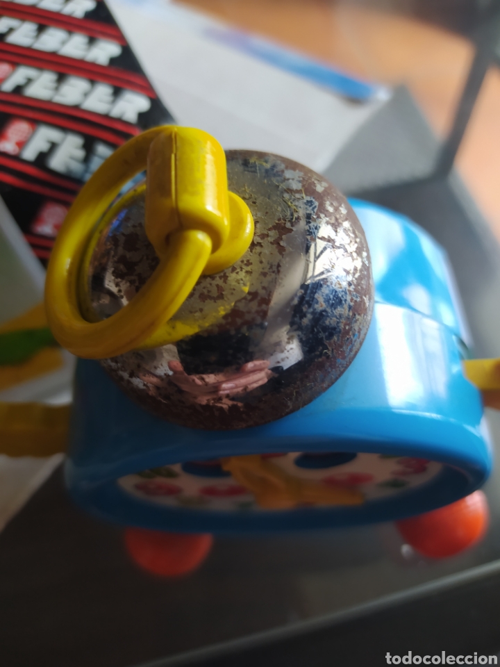 Juegos de mesa: Juego tic-tac de feber - Foto 5
