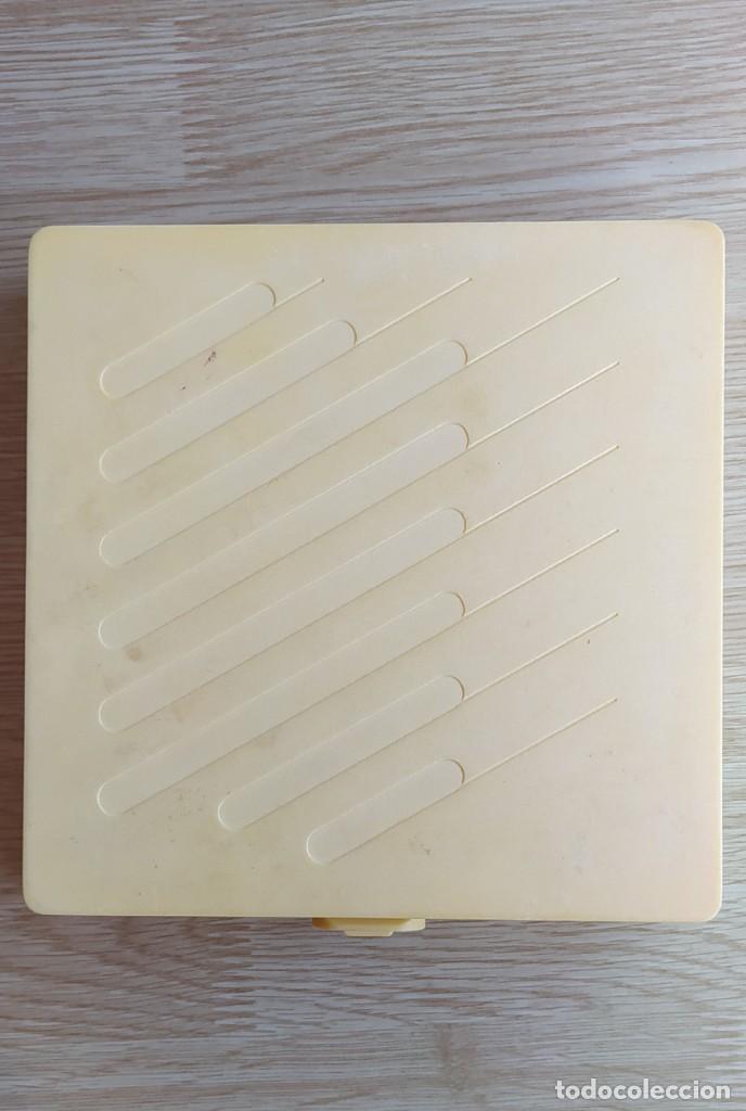 Juegos de mesa: Juego Tangram El Cayro - Foto 4