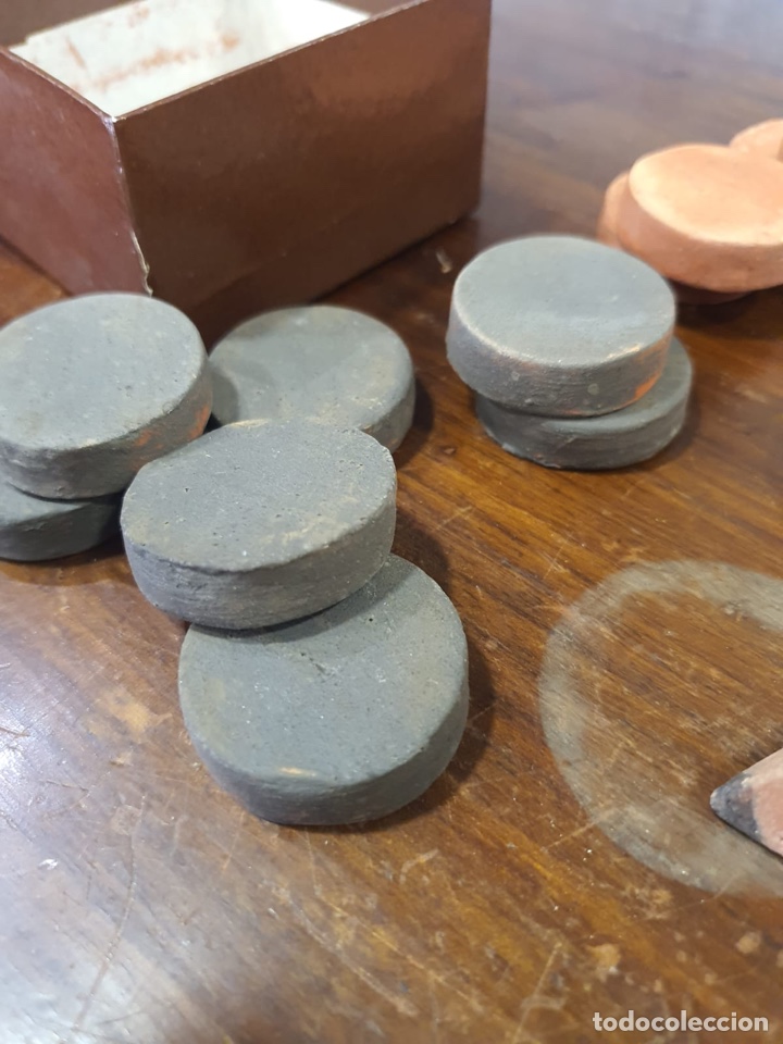Juegos de mesa: Antiguo juego de mesa - Foto 3