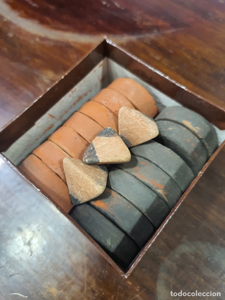 Juegos de mesa: Antiguo juego de mesa - Foto 5