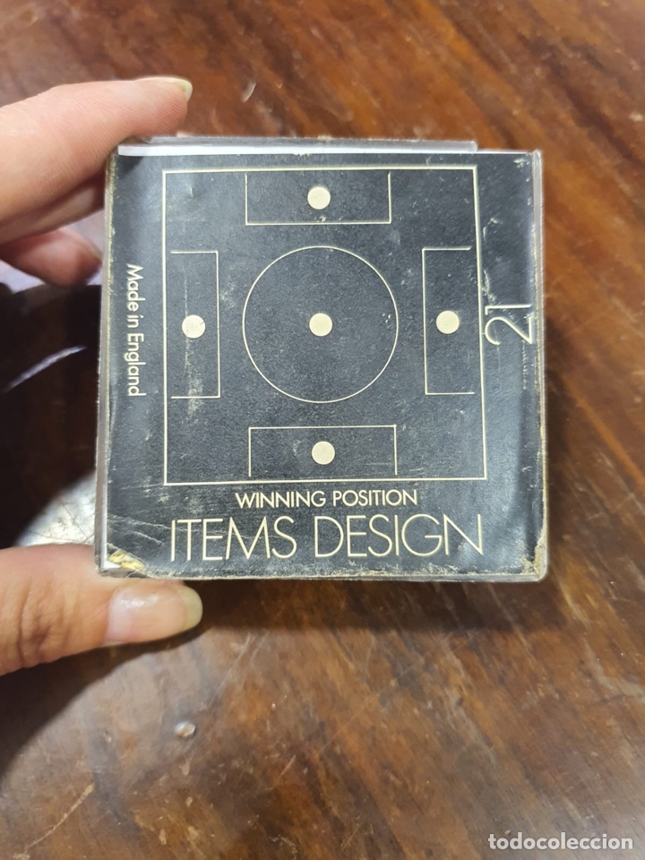 Juegos de mesa: Antiguo juego de mesa - Foto 2