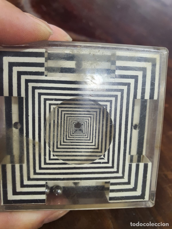 Juegos de mesa: Antiguo juego de mesa - Foto 5