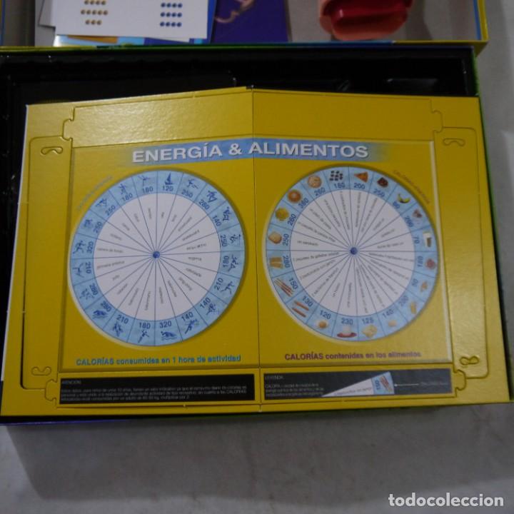 Juegos de mesa: EL CUERPO HUMANO - CLEMENTONI - Foto 12