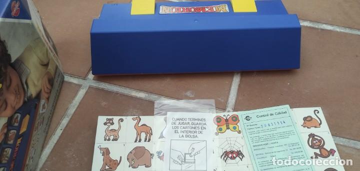 Juegos de mesa: MEMORION DE CONGOST. Ref 2302 - Foto 4