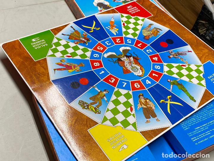 Juegos de mesa: hook playing cards falomir 1992 completo - Foto 2