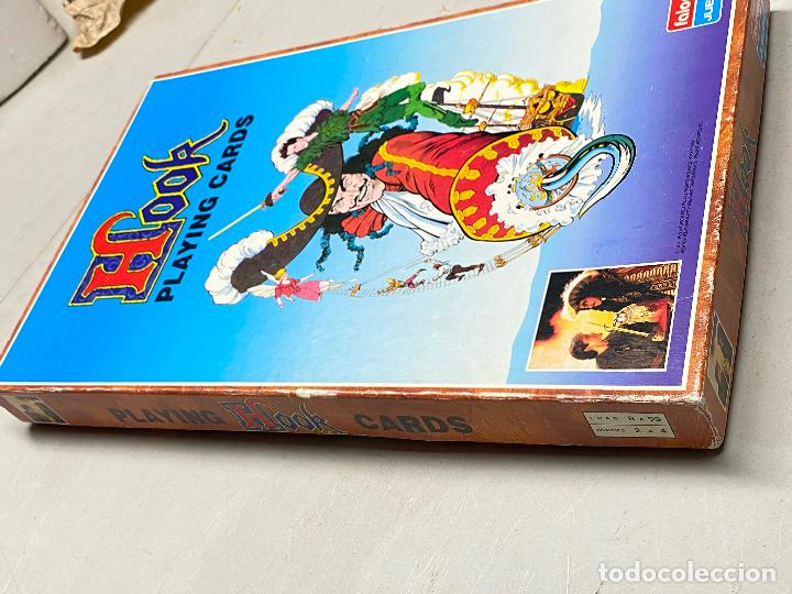 Juegos de mesa: hook playing cards falomir 1992 completo - Foto 5