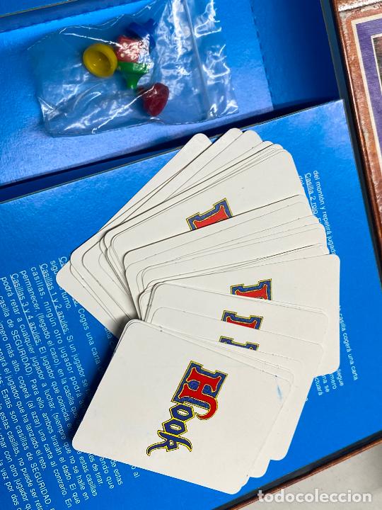 Juegos de mesa: hook playing cards falomir 1992 completo - Foto 7
