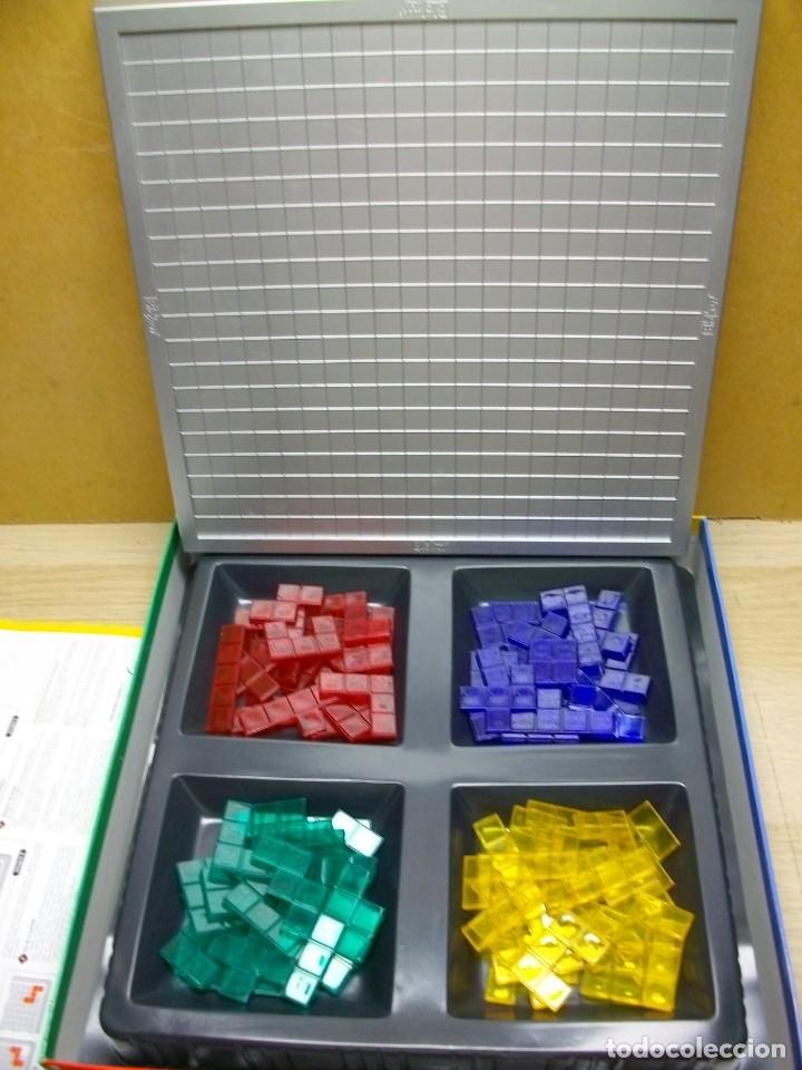 Juegos de mesa: BLOKUS JUEGO de MESA tipo TETRIS - Foto 2