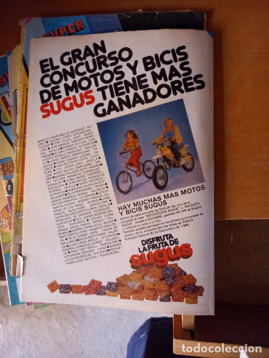 Juegos de mesa: anuncio caramelos sugus - Foto 1