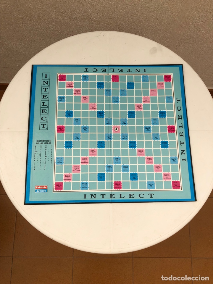 Juegos de mesa: Intelect 3d Cefa - Foto 3