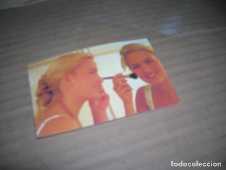 Juegos de mesa: Tarjeta del juego Super Model de Diset. - Foto 1