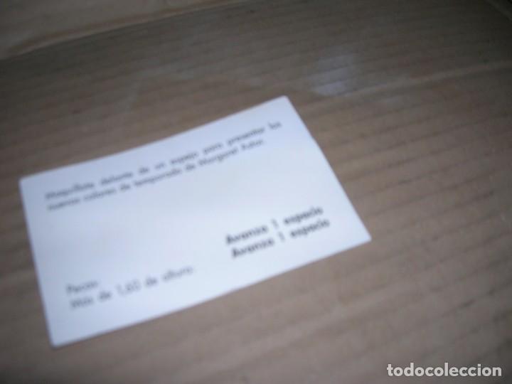 Juegos de mesa: Tarjeta del juego Super Model de Diset. - Foto 2