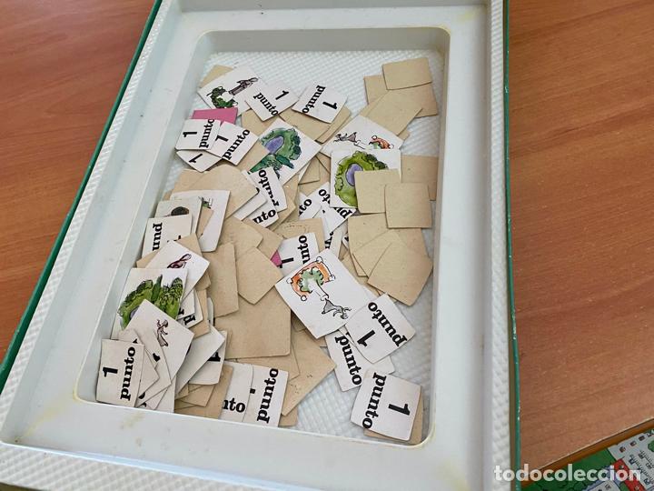 Juegos de mesa: LA PANTERA ROSA EN LA CIUDAD (DISTEIN) (J-7) - Foto 4