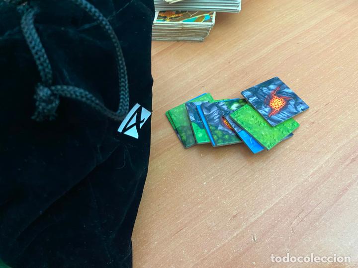 Juegos de mesa: 4 GODS CHRISTOPHE BOELINGER (LUDICALLY) (J-7) - Foto 5