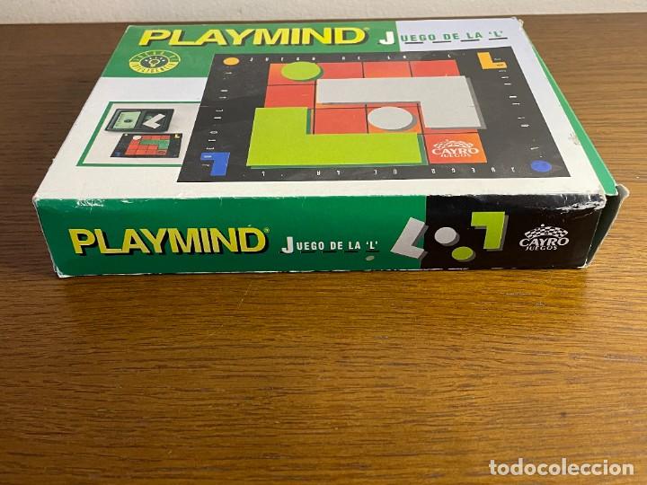 Juegos de mesa: JUEGO PLAYMIND - Foto 2