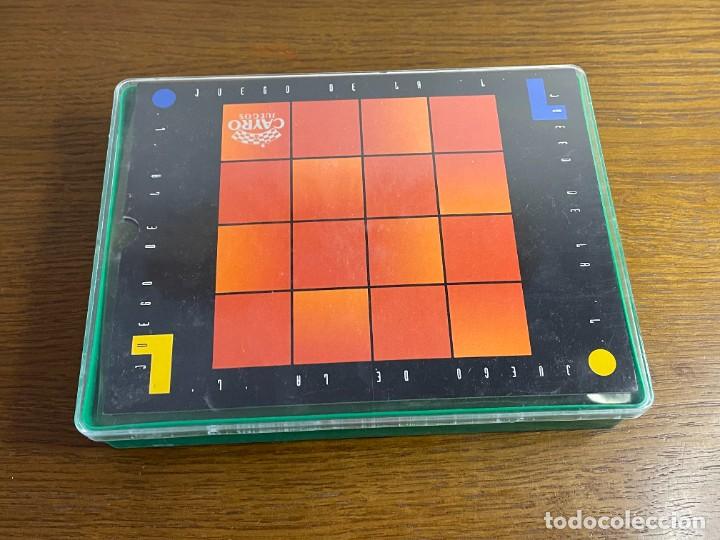 Juegos de mesa: JUEGO PLAYMIND - Foto 4