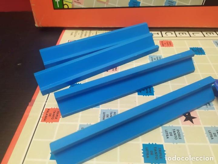Juegos de mesa: juego de mesa intelect cefa a&ntilde;os 80 - Foto 3