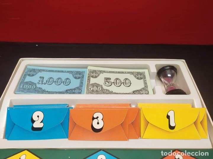 Juegos de mesa: juego de mesa el lepe de educa a&ntilde;os 80 - Foto 3