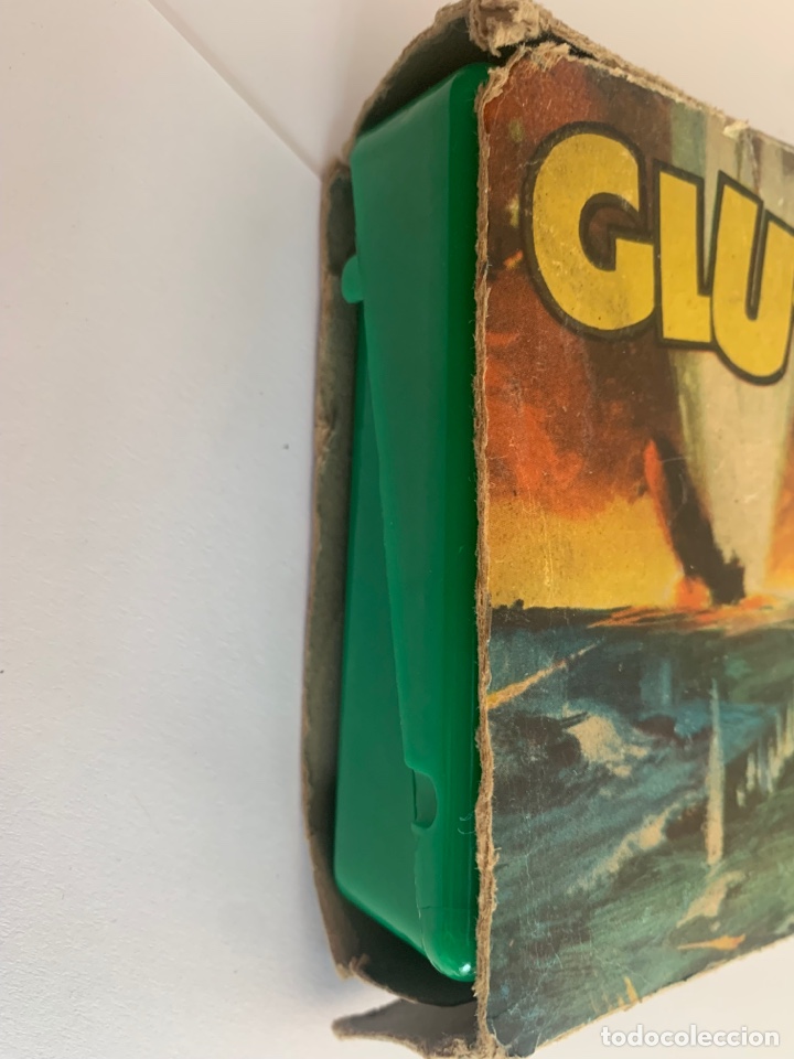 Juegos de mesa: Juego combate naval glu-glu anguplas - Foto 3