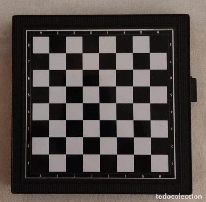 Juegos de mesa: JUEGOS MULTIPLES. - Foto 3