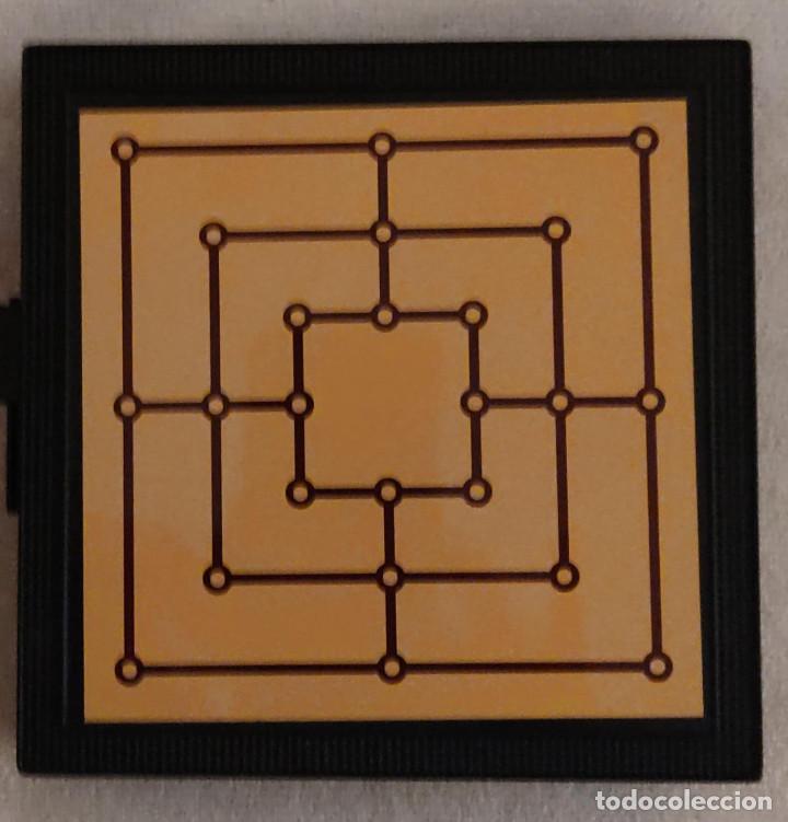 Juegos de mesa: JUEGOS MULTIPLES. - Foto 4