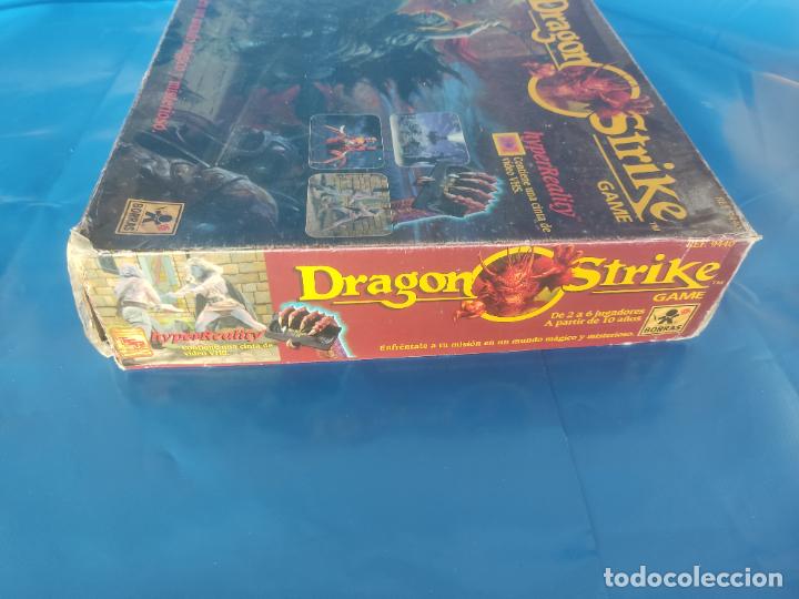 Juegos de mesa: JUEGO DE MESA DRAGON STIKE DE BORRAS - Foto 2