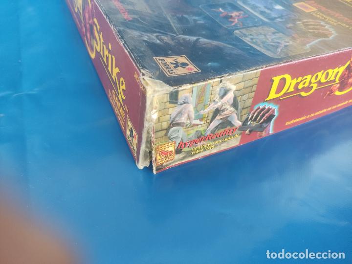 Juegos de mesa: JUEGO DE MESA DRAGON STIKE DE BORRAS - Foto 3