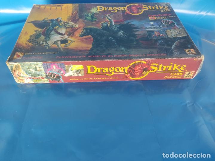 Juegos de mesa: JUEGO DE MESA DRAGON STIKE DE BORRAS - Foto 4