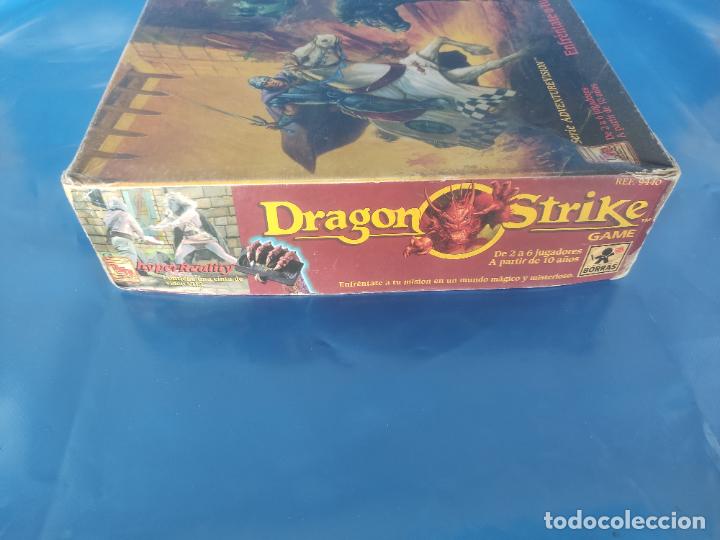 Juegos de mesa: JUEGO DE MESA DRAGON STIKE DE BORRAS - Foto 5