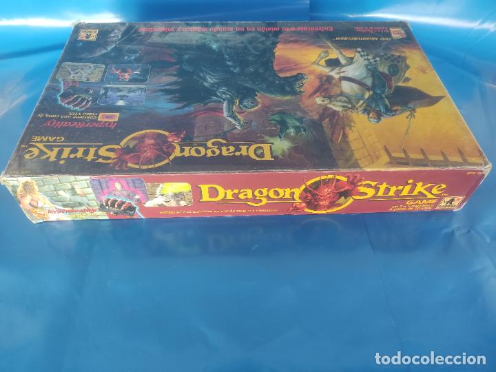 Juegos de mesa: JUEGO DE MESA DRAGON STIKE DE BORRAS - Foto 6