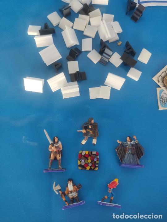 Juegos de mesa: JUEGO DE MESA DRAGON STIKE DE BORRAS - Foto 11