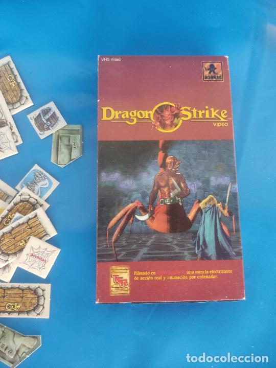 Juegos de mesa: JUEGO DE MESA DRAGON STIKE DE BORRAS - Foto 14