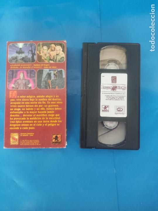 Juegos de mesa: JUEGO DE MESA DRAGON STIKE DE BORRAS - Foto 16
