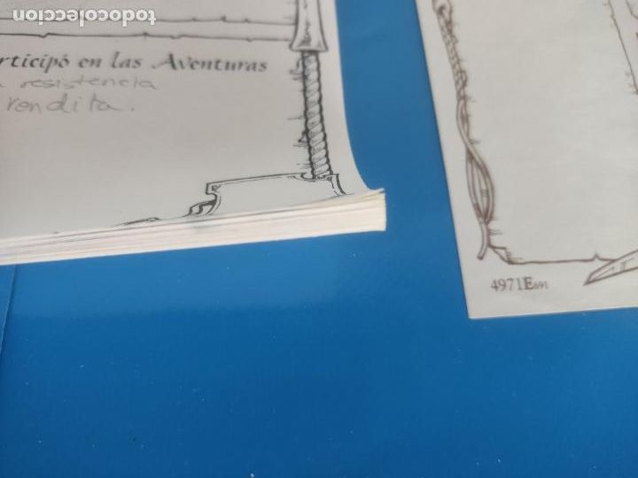 Juegos de mesa: JUEGO DE MESA DRAGON STIKE DE BORRAS - Foto 21