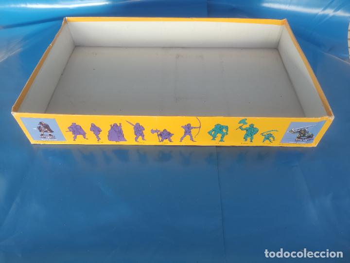 Juegos de mesa: JUEGO DE MESA DRAGON STIKE DE BORRAS - Foto 30