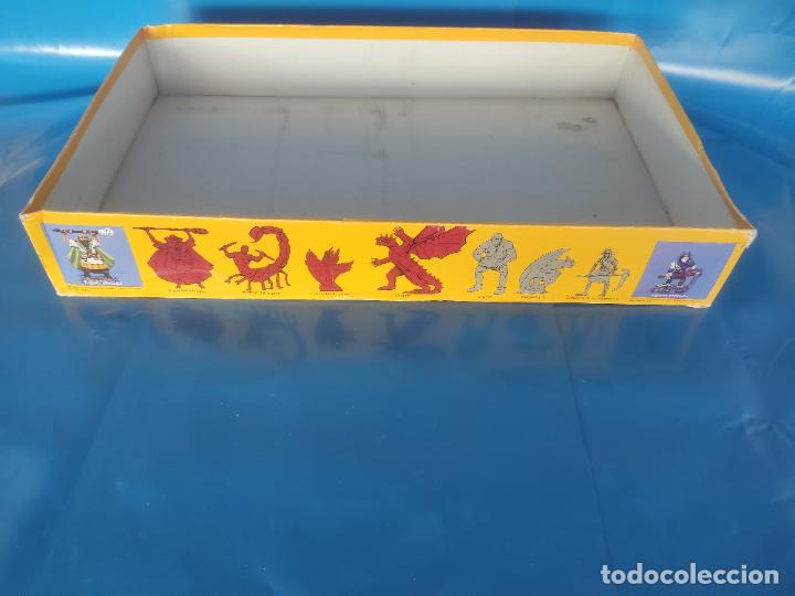 Juegos de mesa: JUEGO DE MESA DRAGON STIKE DE BORRAS - Foto 32